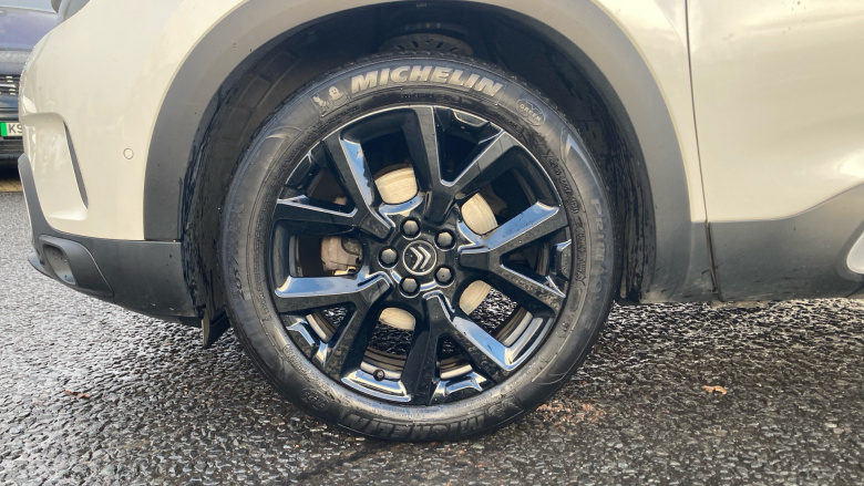 Citroen C5 Aircross 1.2 PureTech 130 Flair 5dr Petrol Hatchback